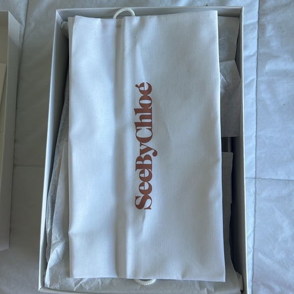 See by Chloe Millye Fisherman Sandals - Picture 12 of 13